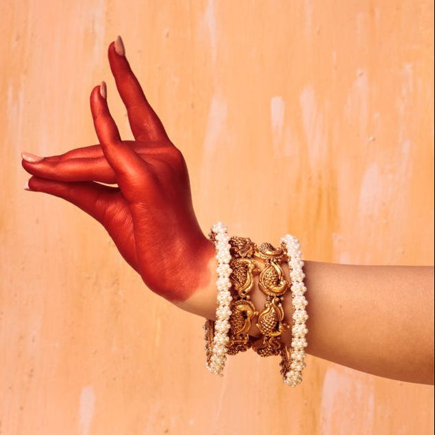 Bangles