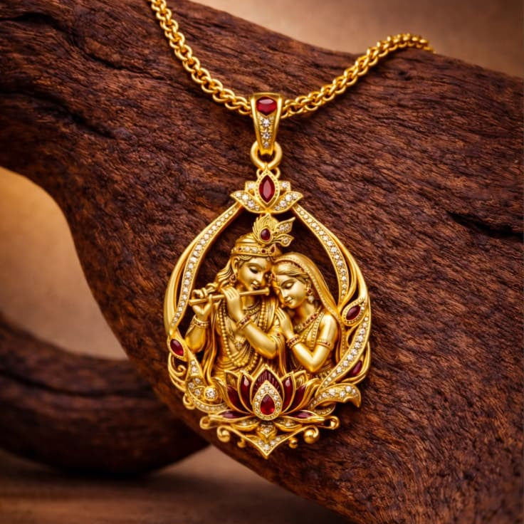 Pendant