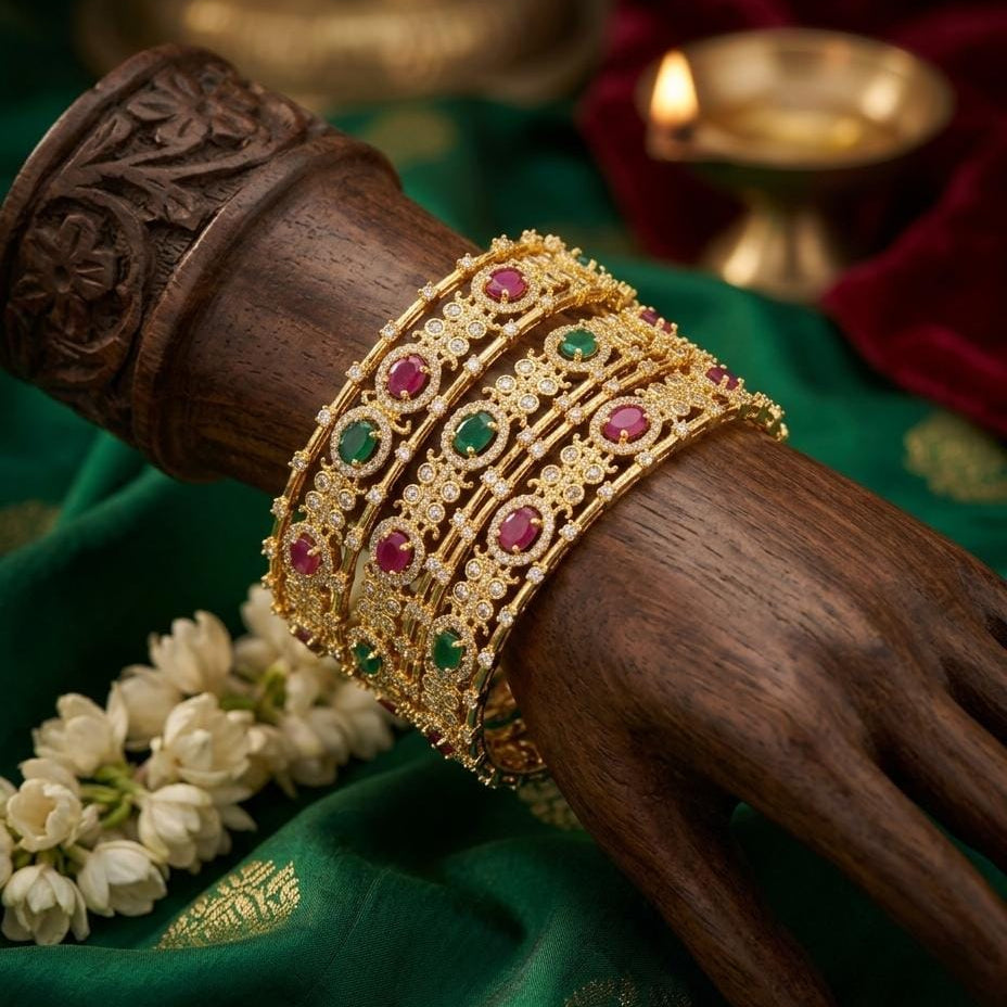 Bangles